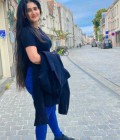 Rencontre Femme : Sofia, 38 ans à Etats-Unis  Macon 